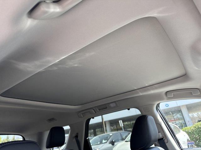 2025 Nissan Pathfinder Vehicle Photo in Flemington, NJ 08822