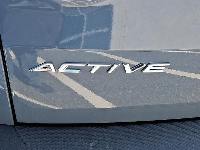 2024 Ford Escape Vehicle Photo in HARRISBURG, PA 17111-1033