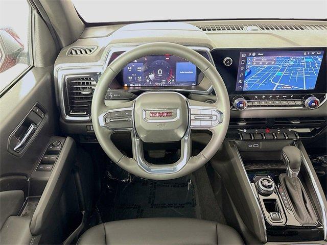 2025 GMC Canyon Vehicle Photo in PUYALLUP, WA 98371-4149
