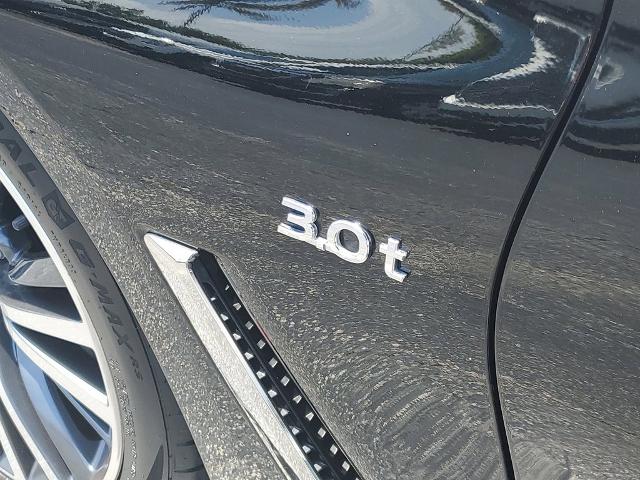 2020 INFINITI Q60 Vehicle Photo in LIGHTHOUSE POINT, FL 33064-6849