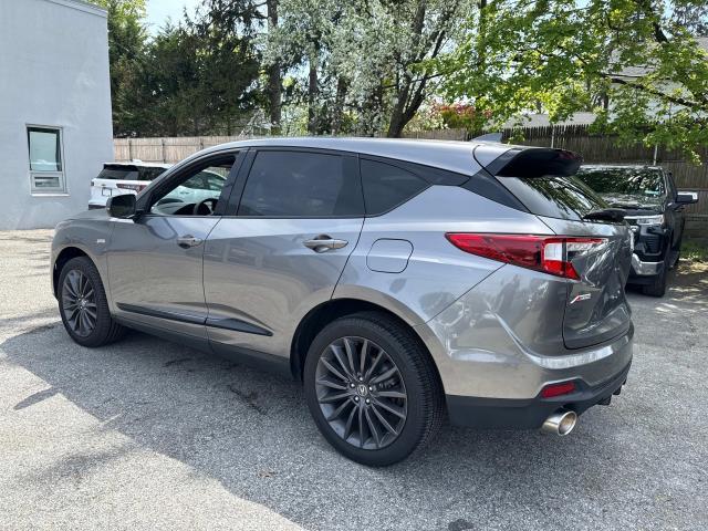 2022 Acura RDX Vehicle Photo in Roslyn, NY 11576