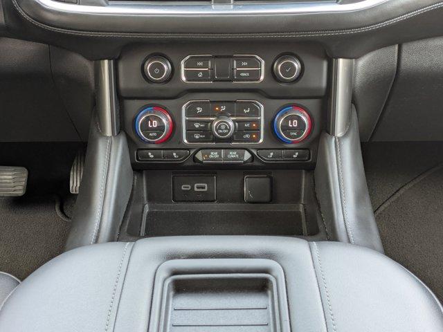 2023 Chevrolet Suburban Vehicle Photo in BRUNSWICK, GA 31525-1881