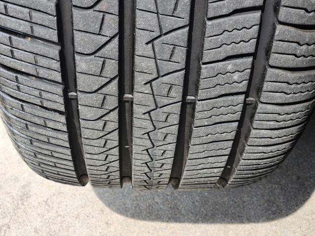 2025 Mercedes-Benz GLS Vehicle Photo in HOUSTON, TX 77079