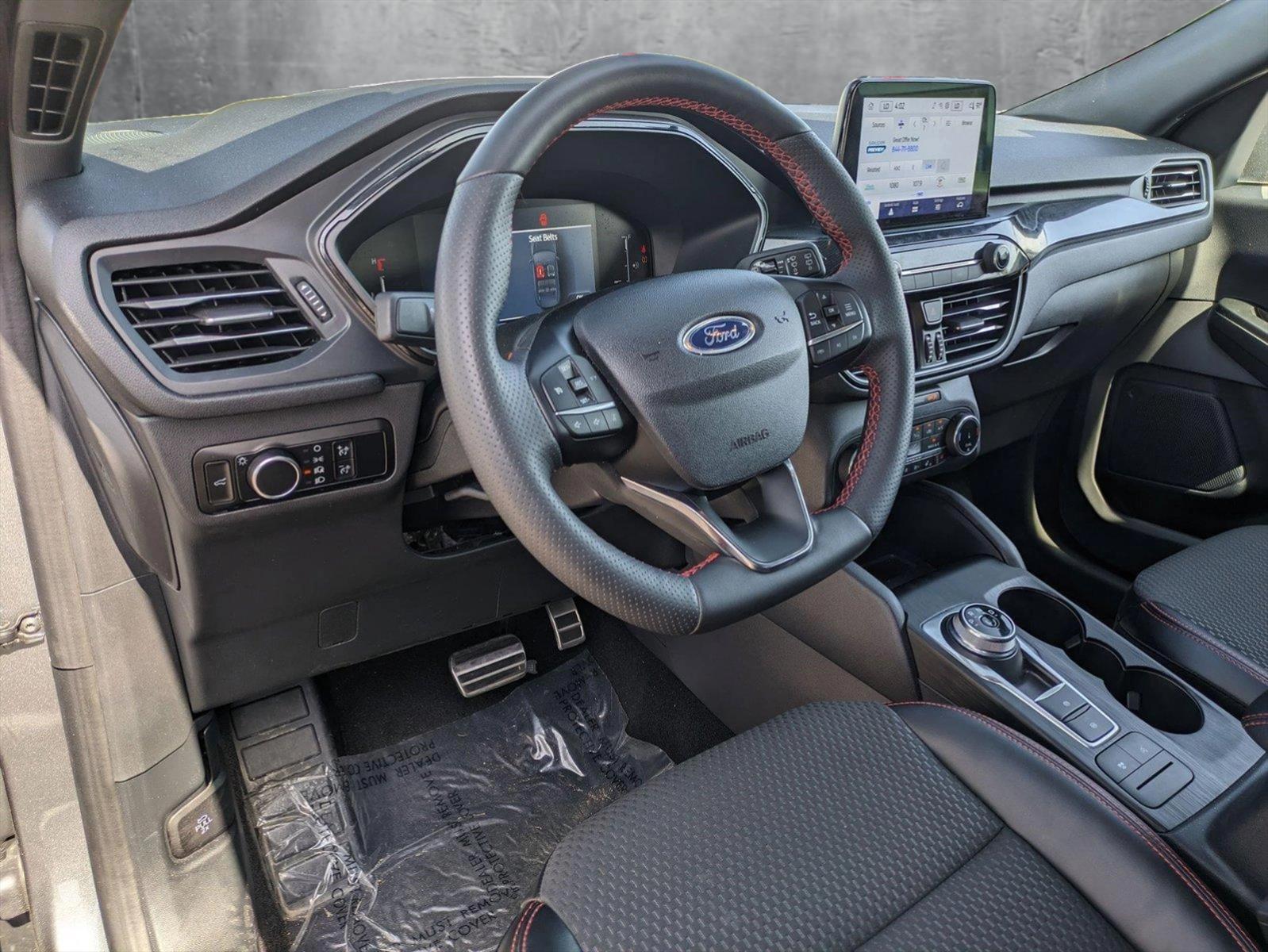 2023 Ford Escape Vehicle Photo in ORLANDO, FL 32812-3021