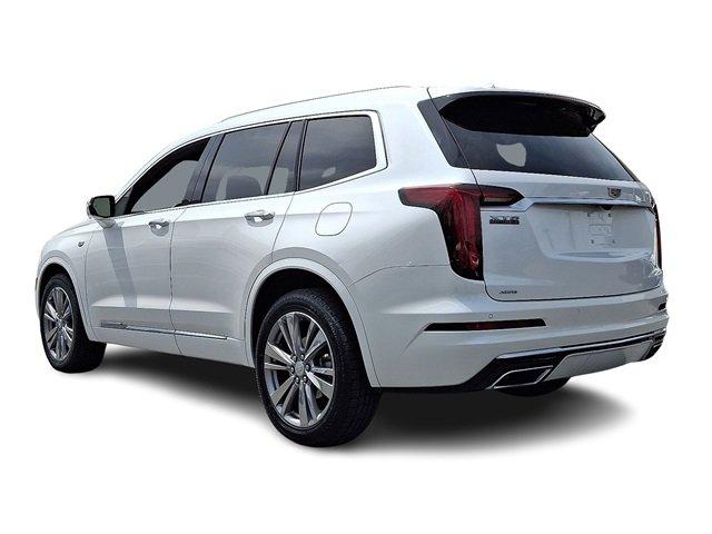 2023 Cadillac XT6 Vehicle Photo in ALLENTOWN, PA 18103-7399