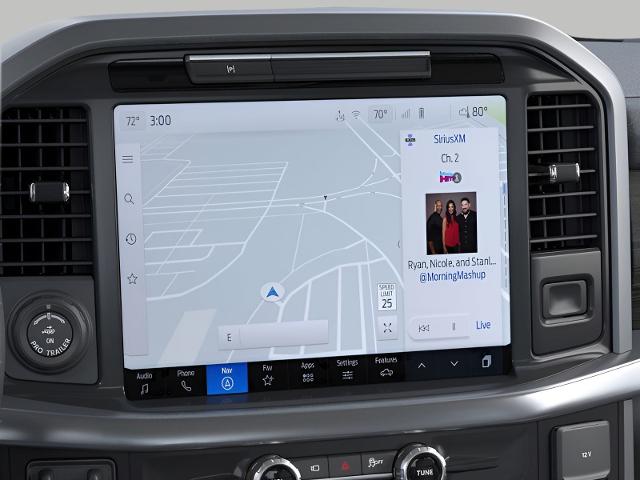 2025 Ford F-150 Vehicle Photo in Green Bay, WI 54304