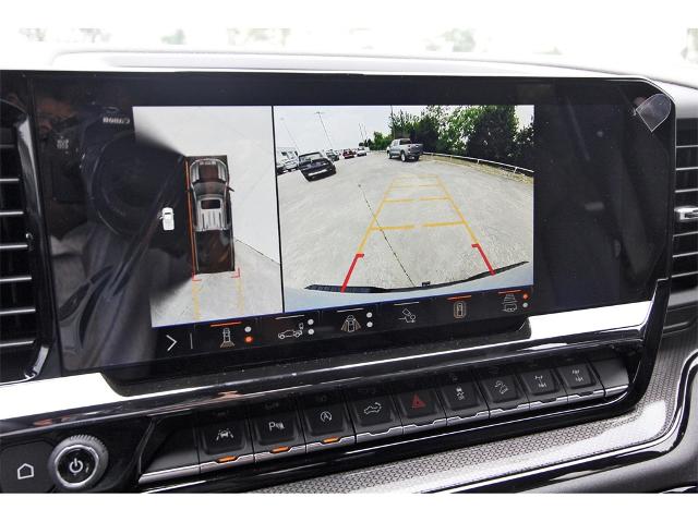 2025 Chevrolet Silverado 1500 Vehicle Photo in ROSENBERG, TX 77471-5675