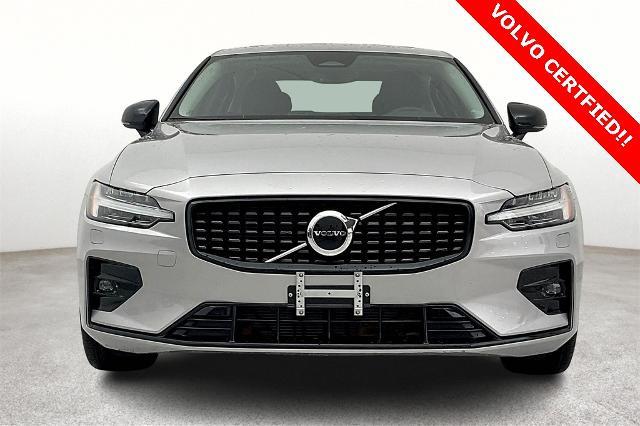 2025 Volvo S60 Vehicle Photo in Grapevine, TX 76051
