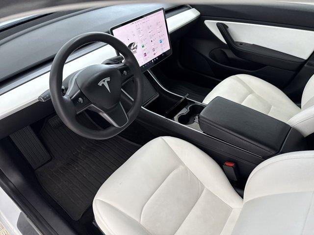 2019 Tesla Model 3 Vehicle Photo in Charlotte, NC 28273