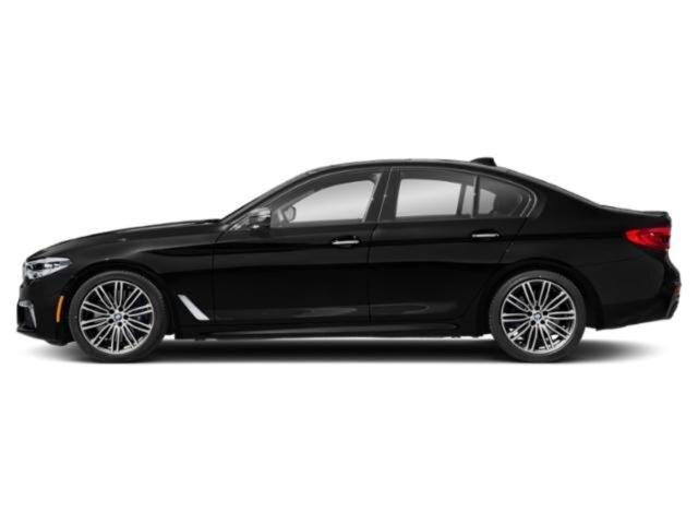 2019 BMW 5 Series Vehicle Photo in LIGHTHOUSE POINT, FL 33064-6849