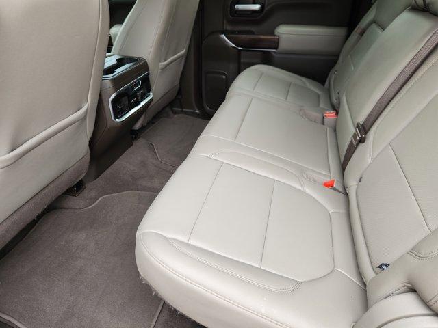 2020 GMC Sierra 1500 Vehicle Photo in Decatur, TX 76234