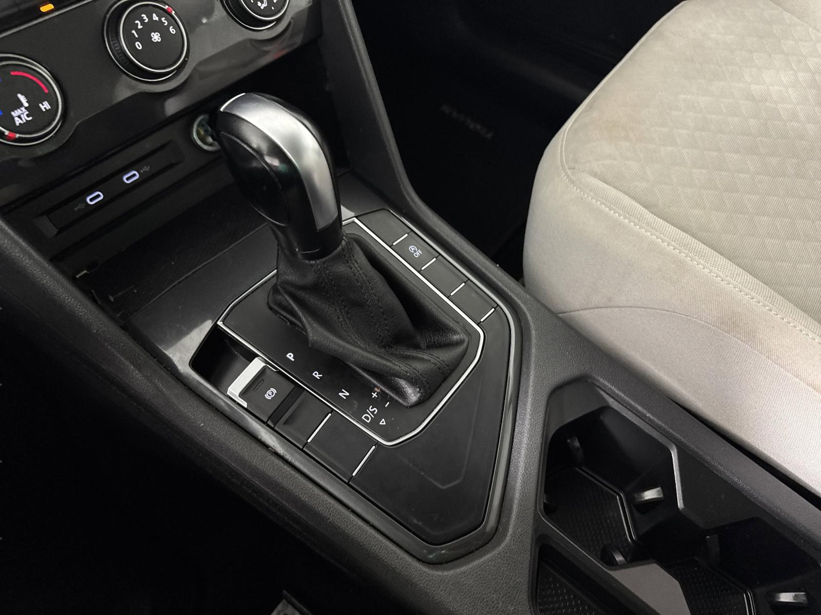 2020 Volkswagen Tiguan Vehicle Photo in Georgetown, TX 78626