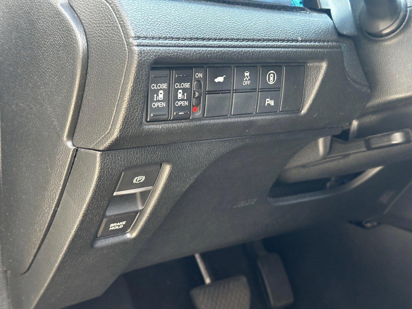 2021 Honda Odyssey Vehicle Photo in Hollywood, FL 33021