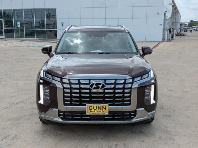 2024 Hyundai PALISADE Vehicle Photo in SELMA, TX 78154-1459