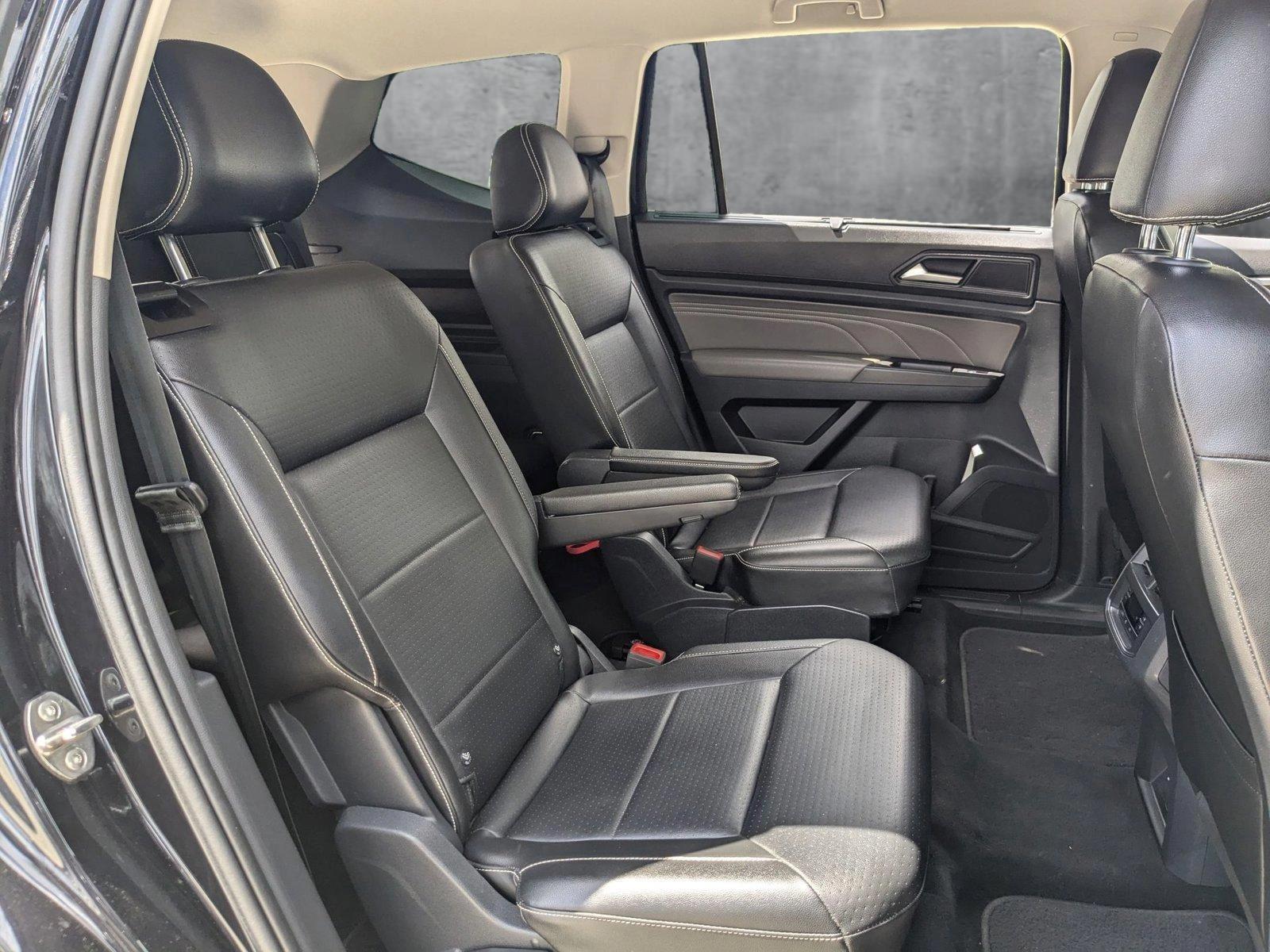 2022 Volkswagen Atlas Vehicle Photo in Maitland, FL 32751