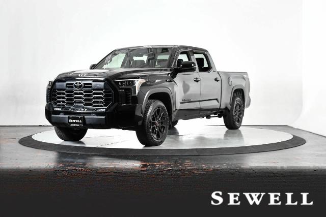 2024 Toyota Tundra 4WD Vehicle Photo in DALLAS, TX 75235