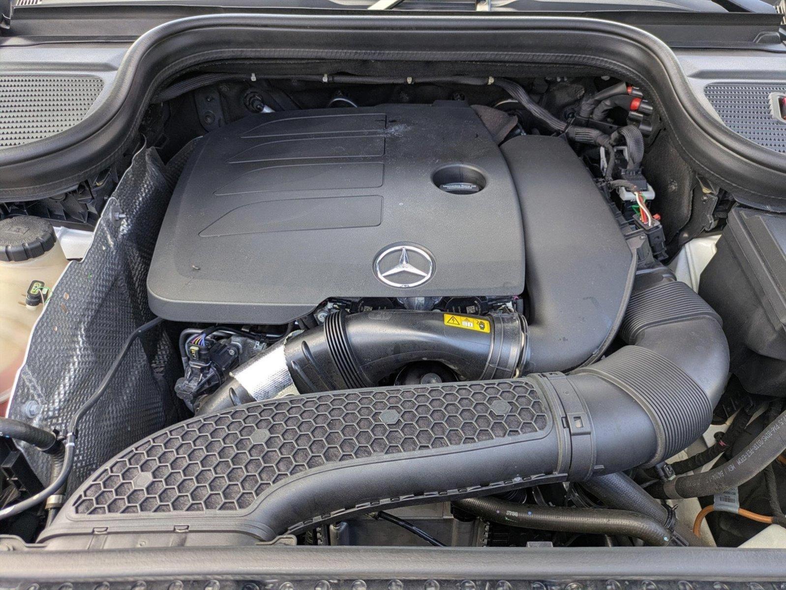 2022 Mercedes-Benz GLE Vehicle Photo in Sanford, FL 32771