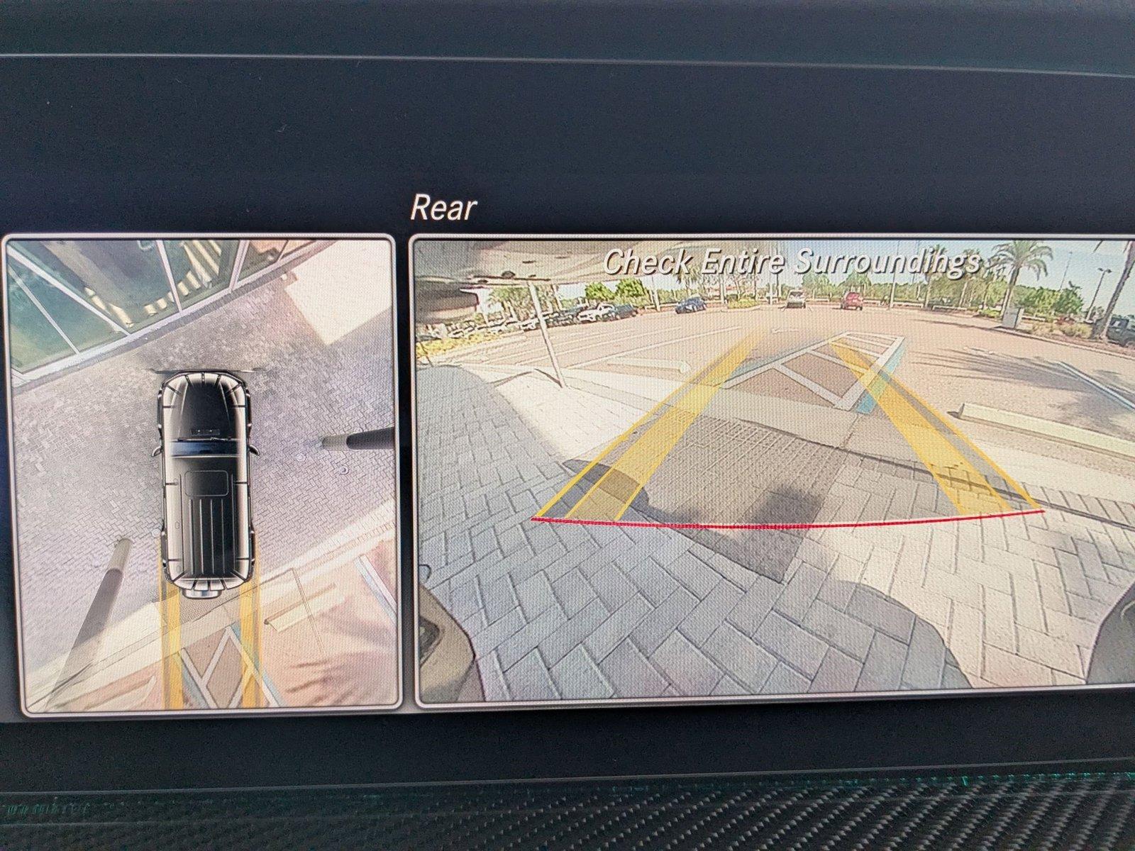 2021 Mercedes-Benz G-Class Vehicle Photo in Wesley Chapel, FL 33544