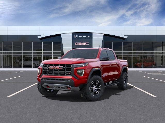 2025 GMC Canyon Vehicle Photo in PASADENA, CA 91107-3803