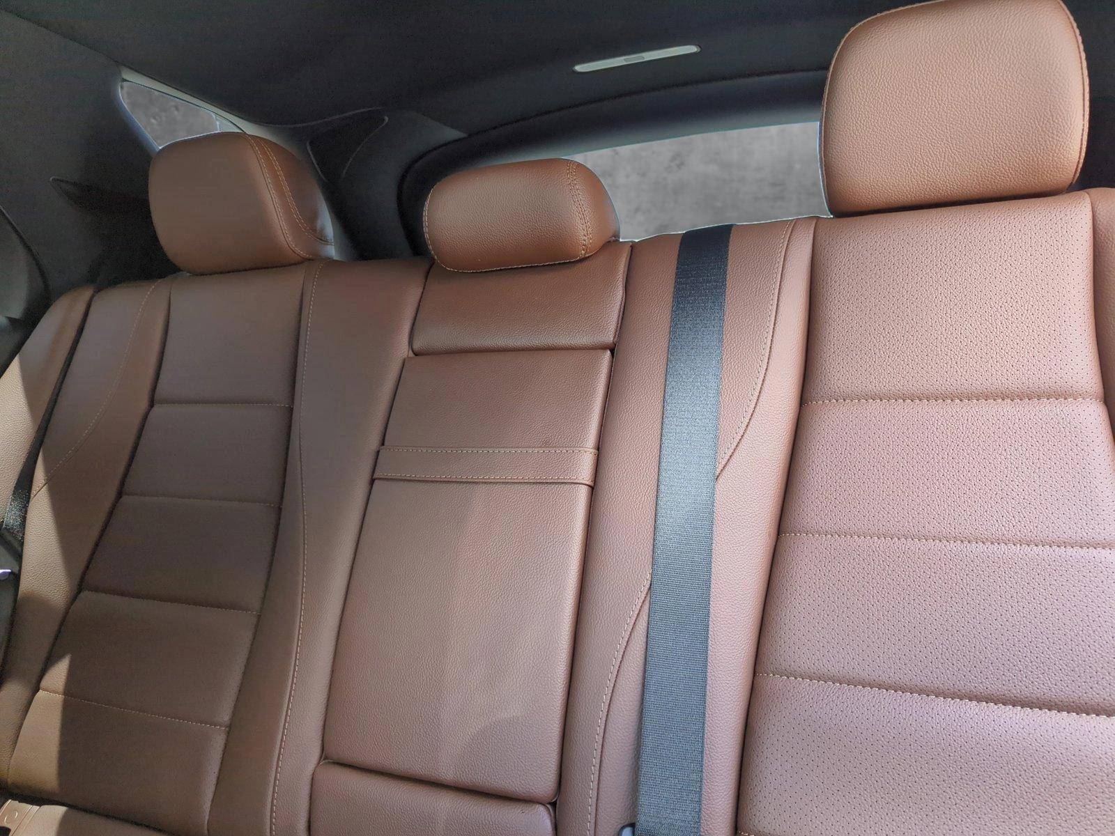 2024 Mercedes-Benz GLE Vehicle Photo in Margate, FL 33063