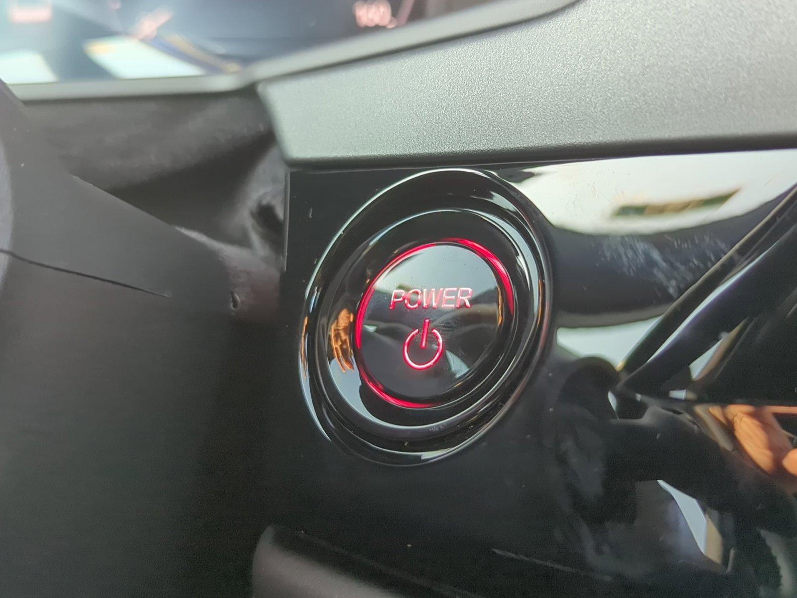 2024 Honda Accord Hybrid Vehicle Photo in Clearwater, FL 33764