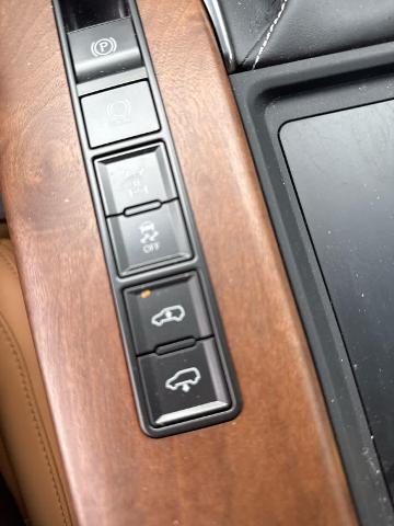 2025 Lexus LX 600 Vehicle Photo in FORT WORTH, TX 76132