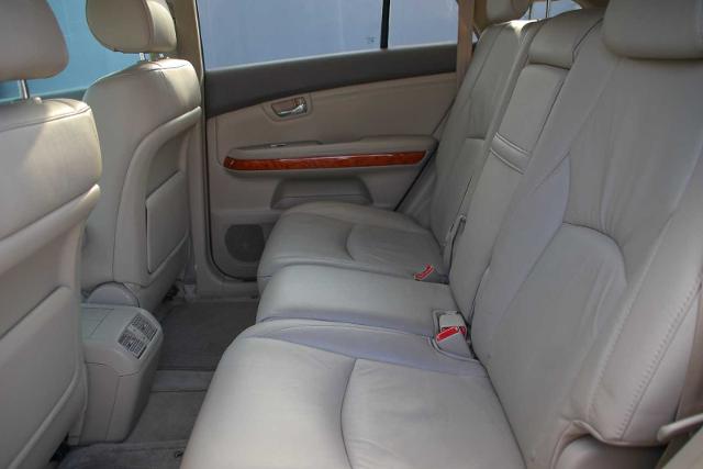 2008 Lexus RX 350 Vehicle Photo in SUGAR LAND, TX 77478