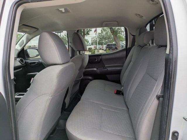 2023 Toyota Tacoma 2WD Vehicle Photo in SELMA, TX 78154-1460