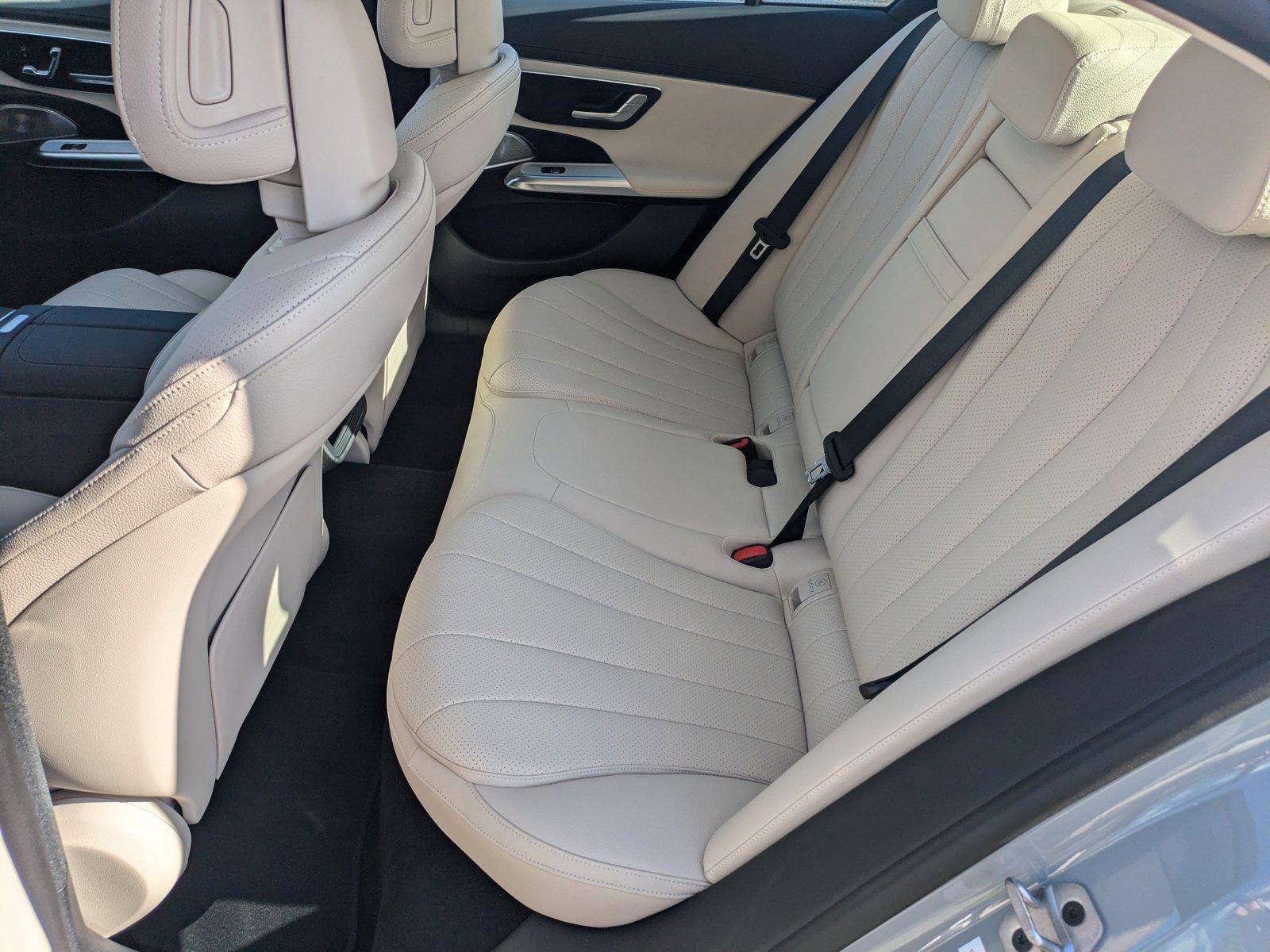 2025 Mercedes-Benz E-Class Vehicle Photo in Sarasota, FL 34231