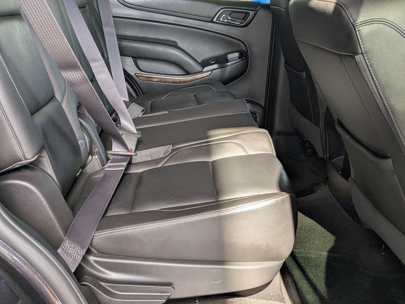 2016 Chevrolet Tahoe Vehicle Photo in CLEARWATER, FL 33764-7163