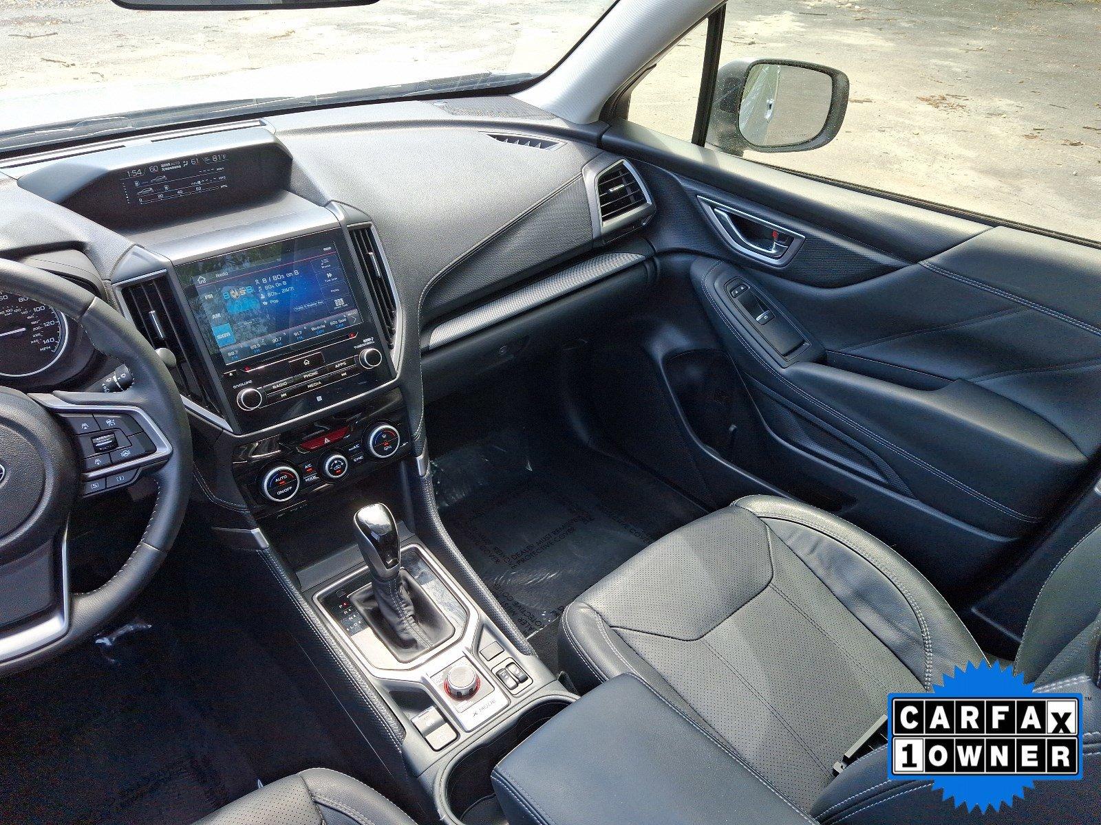 2020 Subaru Forester Vehicle Photo in Harrisburg, PA 17111