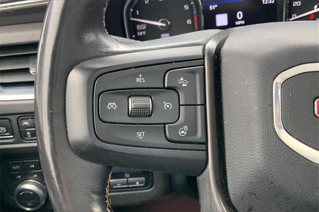 2021 GMC Yukon Vehicle Photo in Lees Summit, MO 64086