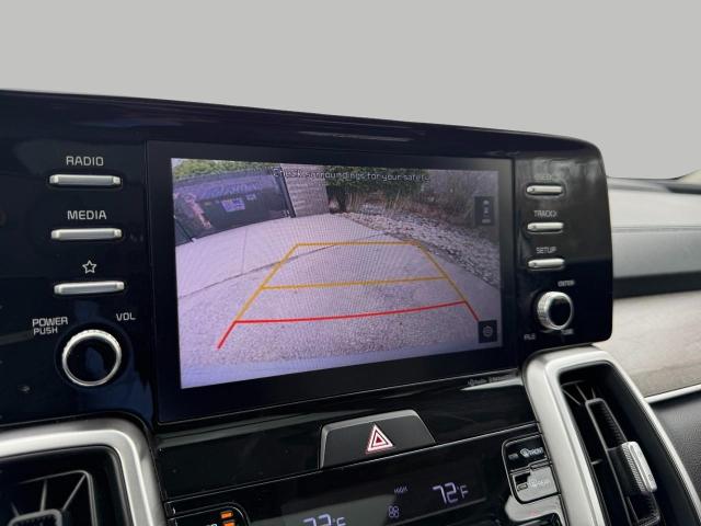 2021 Kia Sorento Vehicle Photo in Appleton, WI 54914