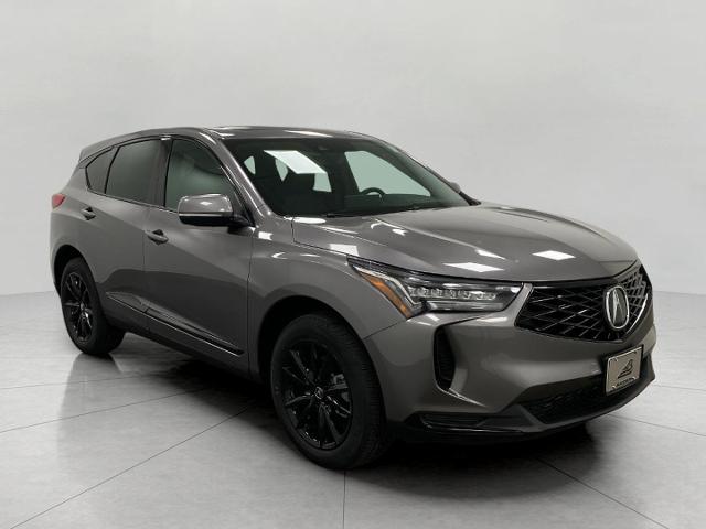 2025 Acura RDX Vehicle Photo in Appleton, WI 54913