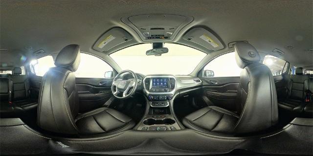2023 GMC Acadia Vehicle Photo in Tulsa, OK 74129