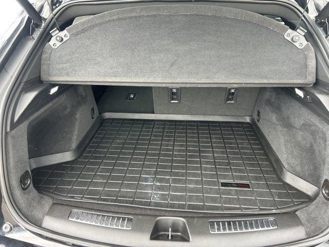 2019 Cadillac XT4 Vehicle Photo in MEDINA, OH 44256-9631