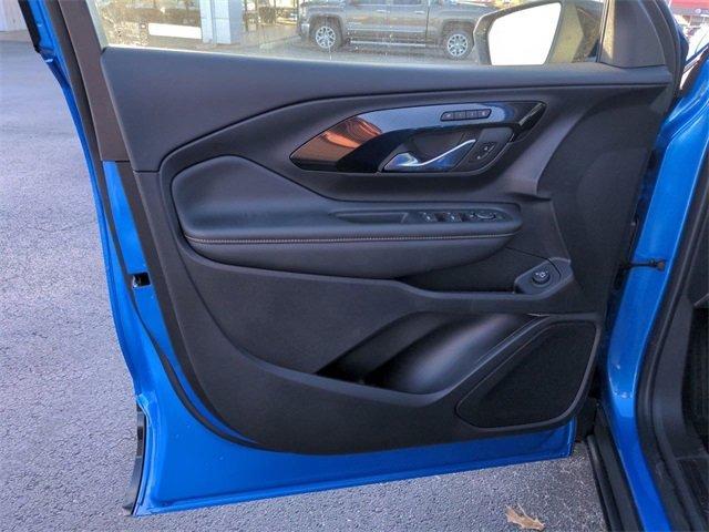 2024 GMC Terrain Vehicle Photo in EASTLAND, TX 76448-3020