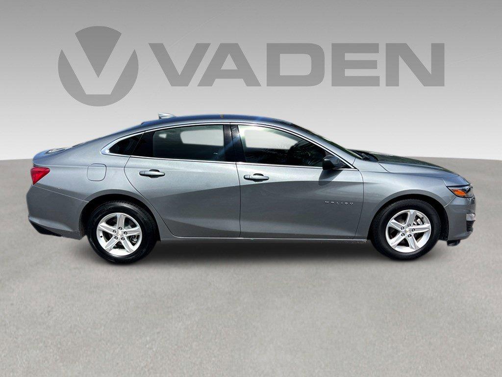 2023 Chevrolet Malibu Vehicle Photo in SAVANNAH, GA 31406-4513