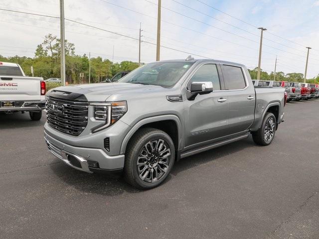 2025 GMC Sierra 1500 Vehicle Photo in HOMOSASSA, FL 34448-1461