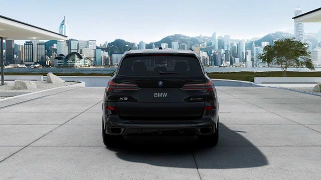 2025 BMW X5 xDrive50e Vehicle Photo in GRAPEVINE, TX 76051