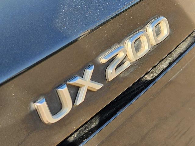 2020 Lexus UX 200 Vehicle Photo in PLANO, TX 75024