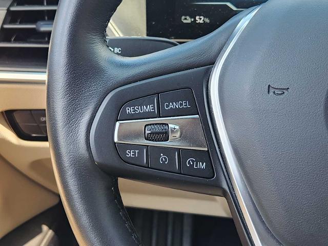 2024 BMW i4 Vehicle Photo in PLANO, TX 75024