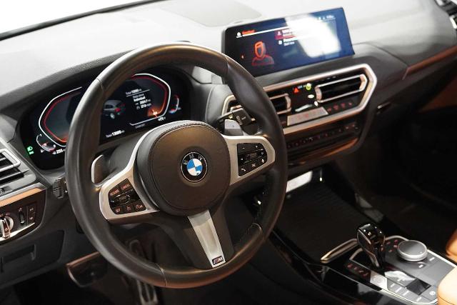 2024 BMW X3 sDrive30i Vehicle Photo in GRAPEVINE, TX 76051