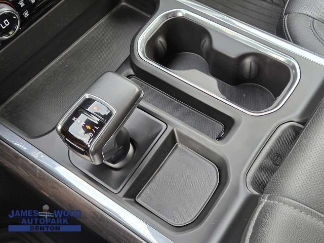2022 Chevrolet Silverado 1500 Vehicle Photo in DENTON, TX 76210-9321