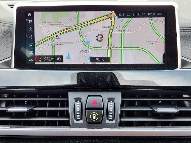 2023 BMW X2 sDrive28i Vehicle Photo in PLANO, TX 75024