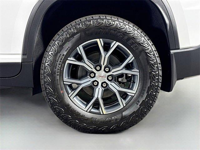 2025 GMC Acadia Vehicle Photo in PUYALLUP, WA 98371-4149