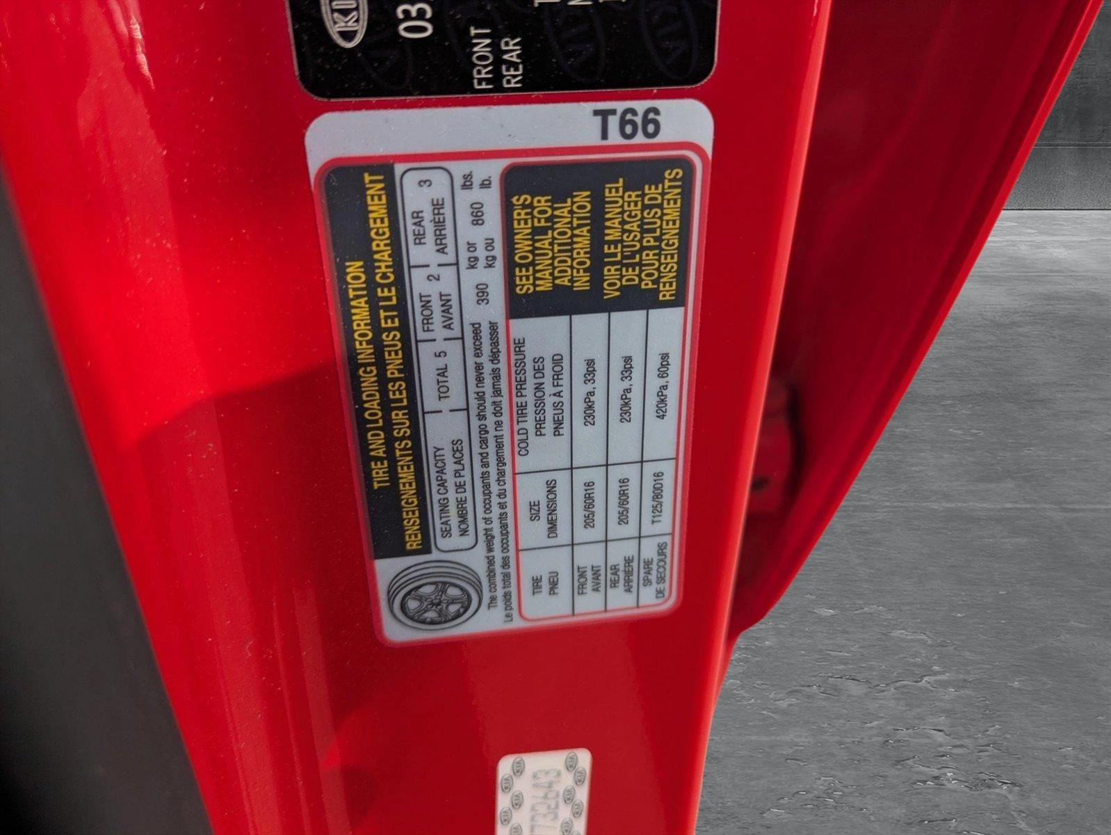 2020 Kia Soul Vehicle Photo in ORLANDO, FL 32808-7998