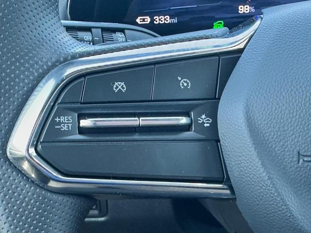 2025 Chevrolet Equinox EV Vehicle Photo in COLUMBIA, MO 65203-3903