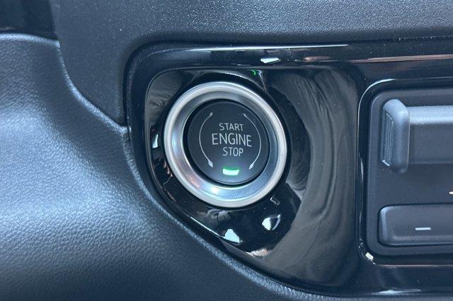 2025 GMC Sierra 1500 Vehicle Photo in STOCKTON, CA 95212-2838