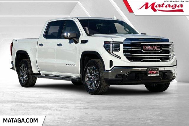 2025 GMC Sierra 1500 Vehicle Photo in STOCKTON, CA 95212-2838